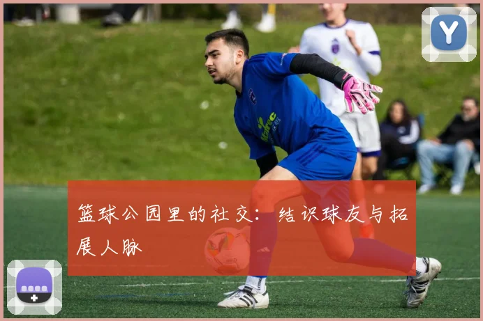 篮球公园里的社交：结识球友与拓展人脉